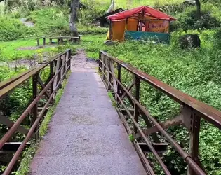 Kheerganga Trek - View